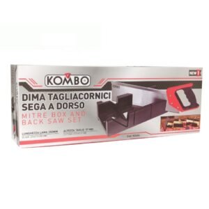 DIMA TAGLIA CORNICI IN PLASTICA