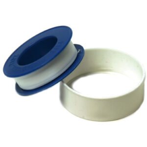 Nastro teflon pz. 10