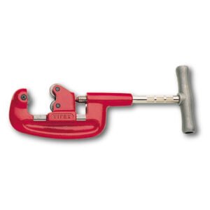 TAGLIATUBO ACCIAIO DA 1/2 A 2"
