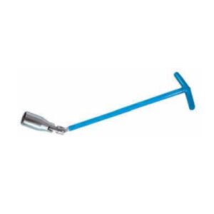 CHIAVE PER CANDELA MM.21X500