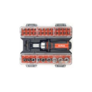 KIT Professionale Pz. 36