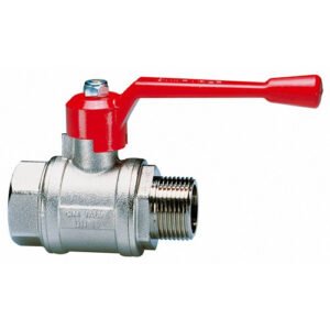 Valvola a sfera m.f 1"