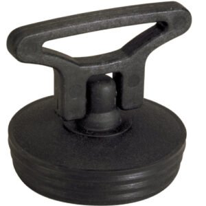 Tappo pvc c/ maniglia