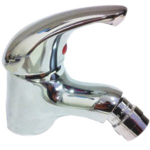 Miscelatore monocomando Bidet