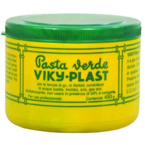 Pasta verde classica gr. 450