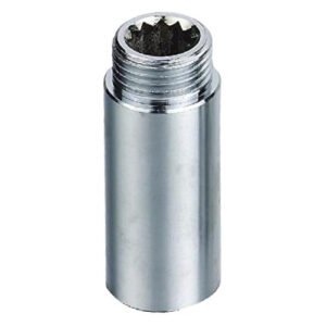 Prolunga M/F 1/2 x 20
