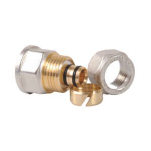 Raccordo Femmina 16x1/2