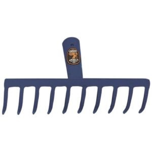 RASTRELLO DA GIARDINO  mis.12 pz. 12