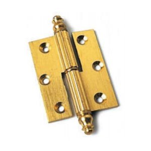 CERN. RIGATA PIANA CON PIRAMIDI DX E SX