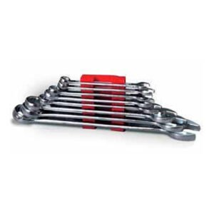 CHIAVE COMBINATE SERIE 8 PZ