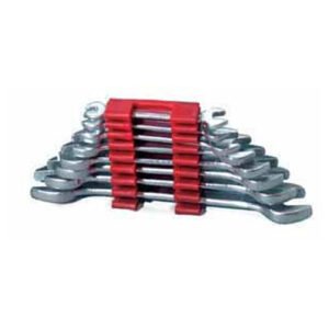 CHIAVE FISSE SERIE 8 Pz