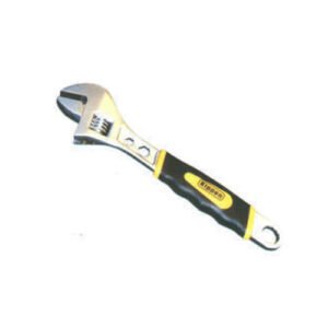 CHIAVE REGOLABILE TIPO CRESCENT