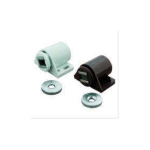 CHIUSURA MAGNETICA PER VETRI