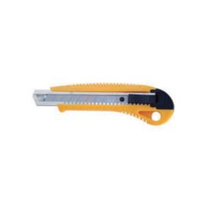 CUTTER AUTOBLOCCANTE