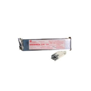ELETTRODO INOX “SOGES”