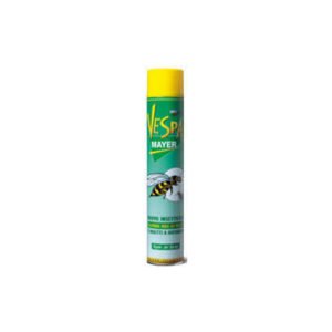 INSETTICIDA PER VESPE E CALABRONI SPRAY