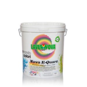 NOVA E-QUARZ B/CO LT.13