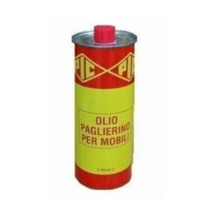 OLIO PAGLIERINO ML.1000