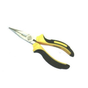 PINZA A BECCHI SEMI TONDI