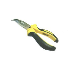 PINZA A BECCHI SEMI TONDI CURVI