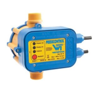 PRESS CONTROL 1,5 bar