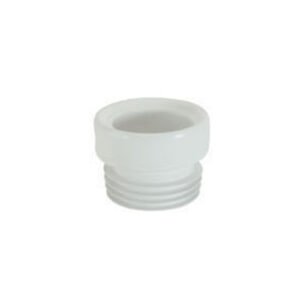 PROLUNGA WC IN PVC DIRITTA