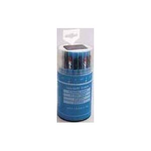 PUNTE ASSORTITE SET 18 PZ.