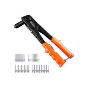 RIVETTATRICE MANUALE PROFESSIONALE 01