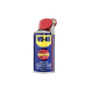 SBLOCCANTE LUBRIFICANTE “ WD 40 “