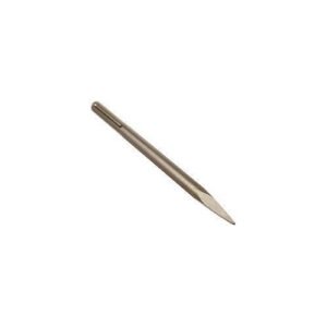 SCALPELLO A PUNTA CON ATTACCO SDS-PLUS