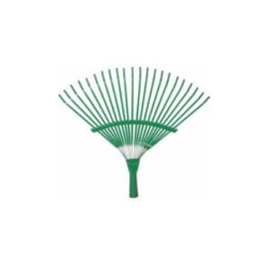SCOPA DA GIARDINO FISSA