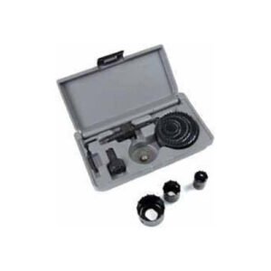 SEGHE A TAZZA SET 10 PEZZI