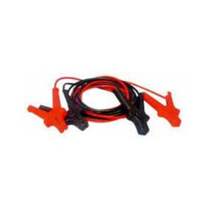 SERIE CAVI PER BATTERIA CON PINZE 01