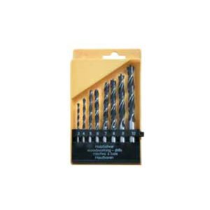 SET DI PUNTE PER LEGNO