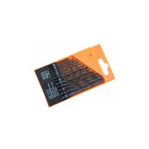 SERIE PUNTE HSS 13PZ.