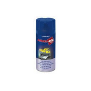 SILICONE SPRAY