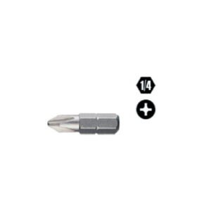 INSERTI PER AVVITATORI PH